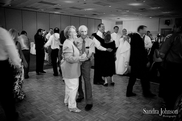 Best Maitland Art Center Wedding photographer - Sandra Johnson (SJFoto.com)